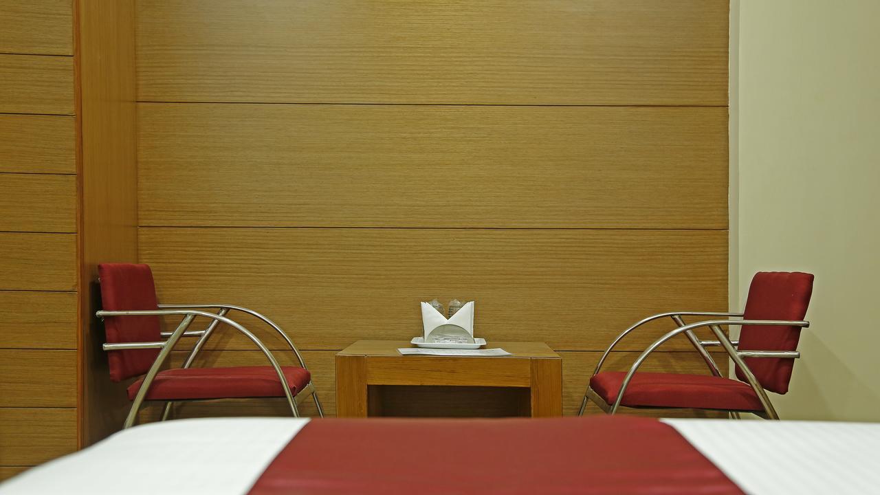 Shoba Elite Hotel Bangalore Bagian luar foto