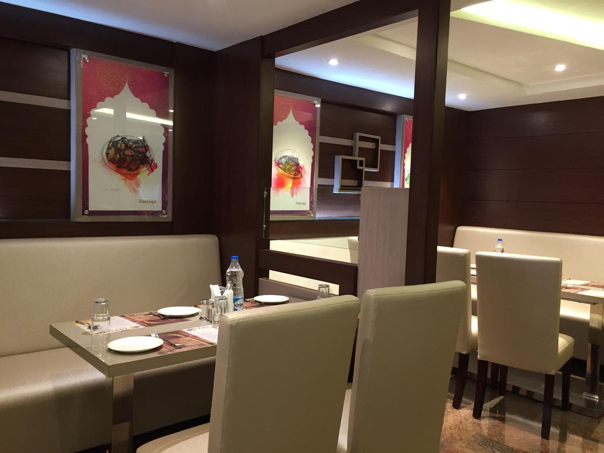 Shoba Elite Hotel Bangalore Bagian luar foto