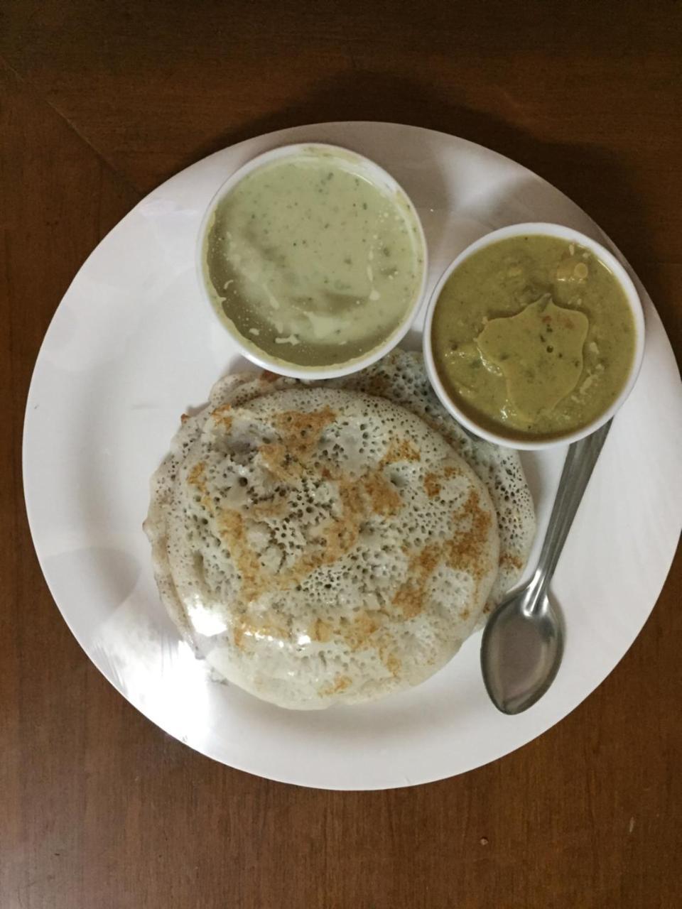 Shoba Elite Hotel Bangalore Bagian luar foto